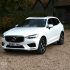 2018 Volvo XC60 D4 R-Design Review Photo