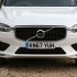 2018 Volvo XC60 D4 R-Design Review Photo
