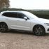 2018 Volvo XC60 D4 R-Design Review Photo