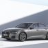 2018 Audi A6 Photo