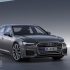 2018 Audi A6 Photo