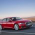 2018 Audi A6 Photo