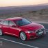 2018 Audi A6 Photo