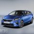 2018 Kia Ceed Photo
