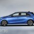 2018 Kia Ceed Photo