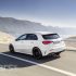 2018 Mercedes-Benz A-Class Photo