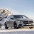 2018 Mercedes-Benz A-Class Photo