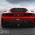 Ferrari 488 Pista Photo