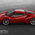 Ferrari 488 Pista Photo