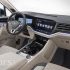 2018 Volkswagen Touareg Photo