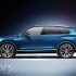 2018 Volkswagen Touareg Photo
