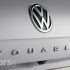 2018 Volkswagen Touareg Photo