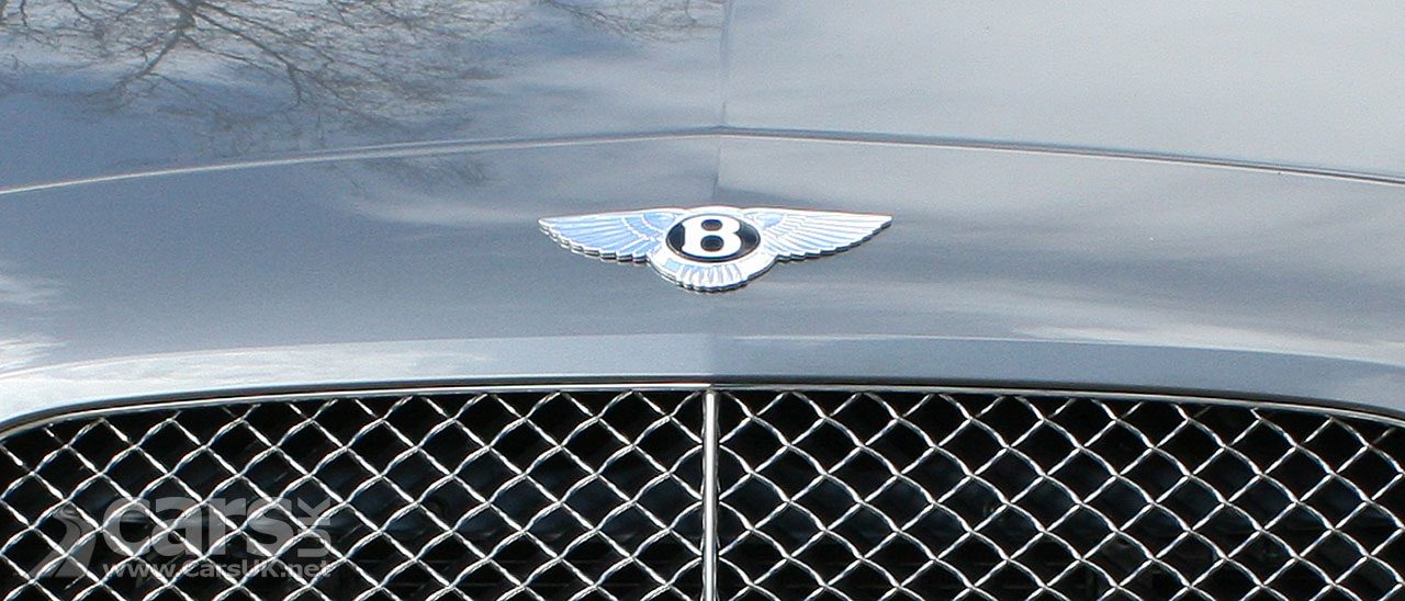 Bentley Electric 4-Door Coupe planned
