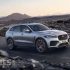 Jaguar F-Pace SVR Photo