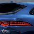 Jaguar F-Pace SVR Photo