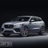 Jaguar F-Pace SVR Photo