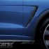 Jaguar F-Pace SVR Photo