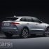 Jaguar F-Pace SVR Photo
