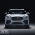 Jaguar F-Pace SVR Photo