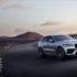 Jaguar F-Pace SVR Photo