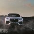 Jaguar F-Pace SVR Photo