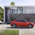 Jaguar i-Pace Electric SUV Photo