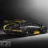 McLaren Senna Carbon Theme by MSO Photo