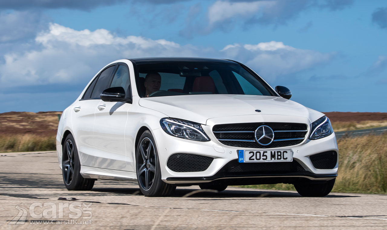 Top Ten cars STOLEN in the UK in 2017 Cars UK