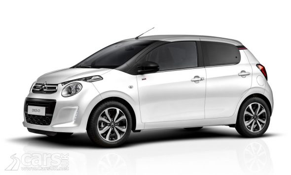 2018 Citroen C1 Updated With New Elle And Urban Ride C1 Editions 2018-citroen-c1-updated-with-new-elle-and-urban-ride-c1-editions