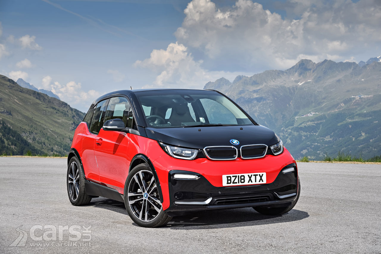 BMW and MINI launch PAYG access to new cars - costs from £562pm | Cars UK
