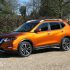 2018 Nissan X-Trail Tekna dCi 177 4WD Review