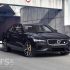 New Volvo S60 Photo