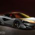 McLaren 600LT Photo