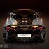 McLaren 600LT Photo