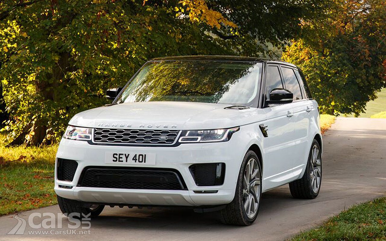 Range Rover Sport gets new 3.0 SDV6 Diesel