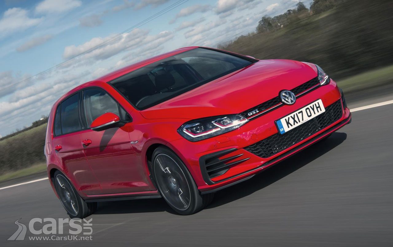 WLTP Emissions KILLS the VW Golf GTI early