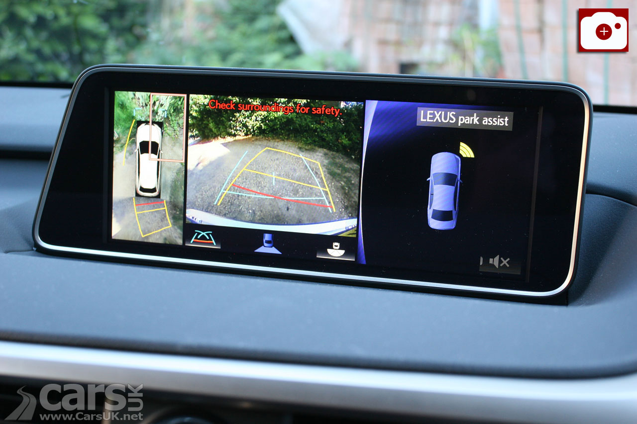 2018 Lexus RX L Verdict