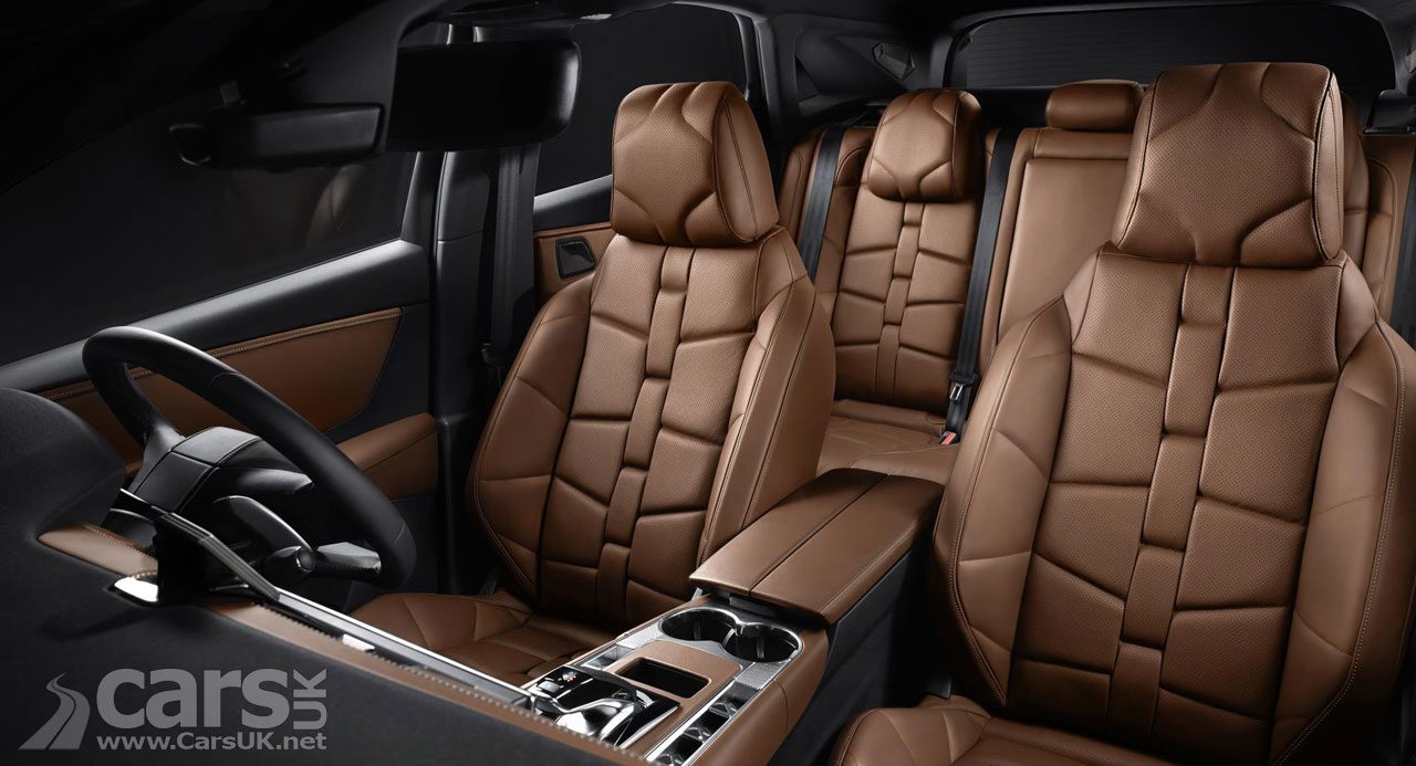 DS 7 Crossback new options