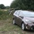 2018 Toyota Prius+ Excel Plus Review Photo