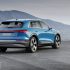 Audi e-tron Photo