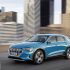 Audi e-tron Photo