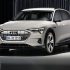 Audi e-tron Photo