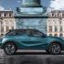 DS 3 Crossback Photo
