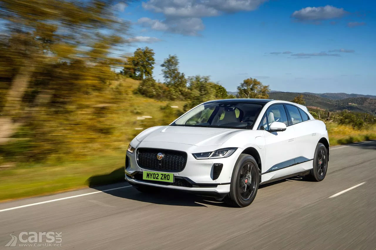 Electric and Hybrid Cars GREEN number plates proposed