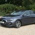 2018 Hyundai i30 Fastback Premium Photo