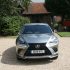 2018 Lexus NX Review Photo