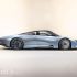 McLaren Speedtail Photo