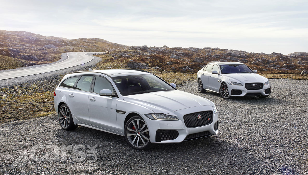 Jaguar Land Rover plunge in to £90 million LOSS in Q3