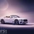 2019 Bentley Continental GT Convertible Photo