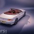 2019 Bentley Continental GT Convertible Photo